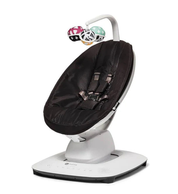 Luhatëse Elektrike - 4moms "mamaRoo"