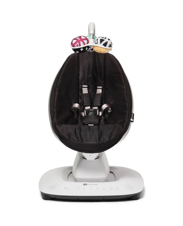Luhatëse Elektrike - 4moms "mamaRoo"