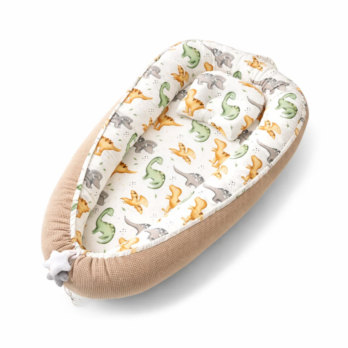 Minishtrat për Bebe - (80x50 cm)