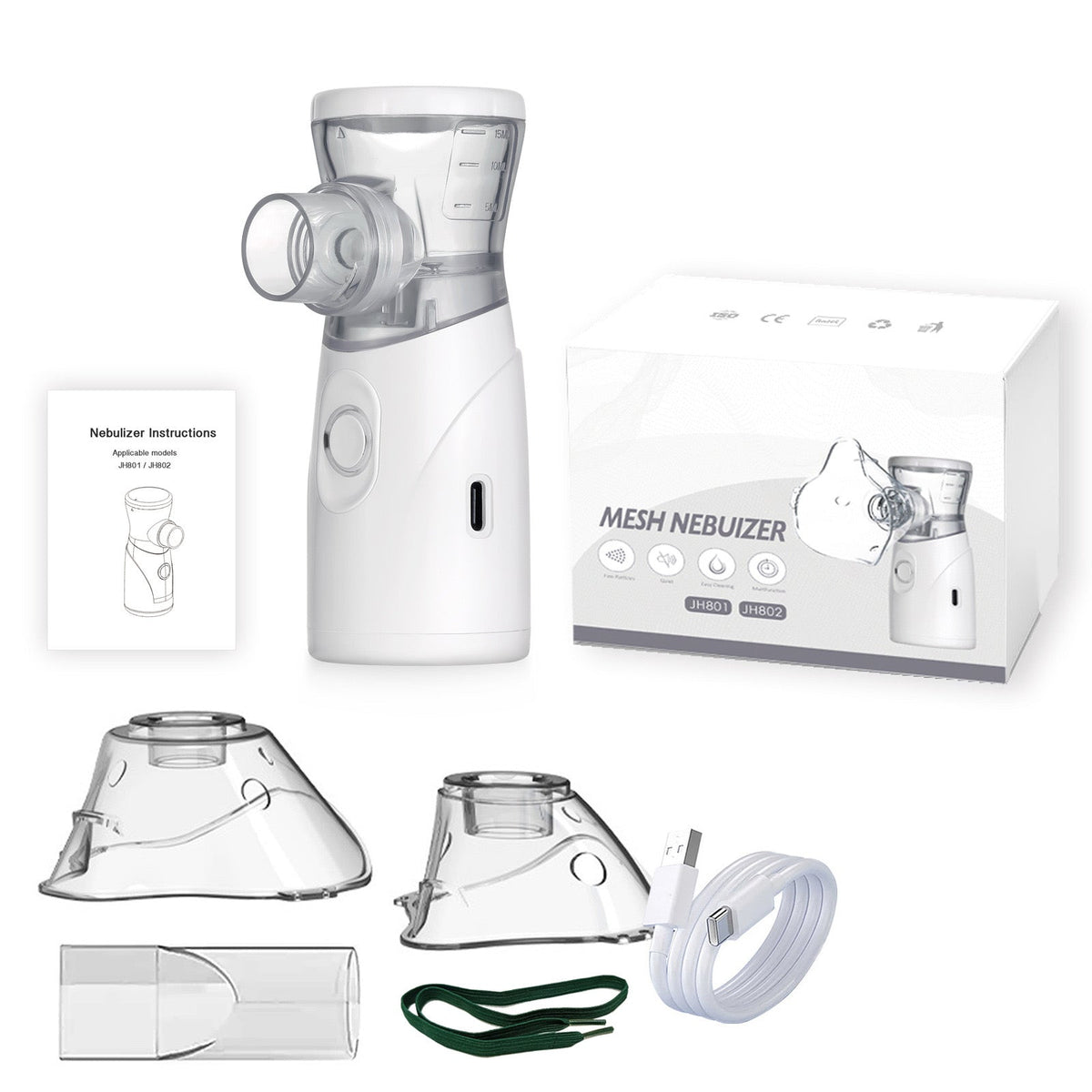 Inhalator për Fëmijë