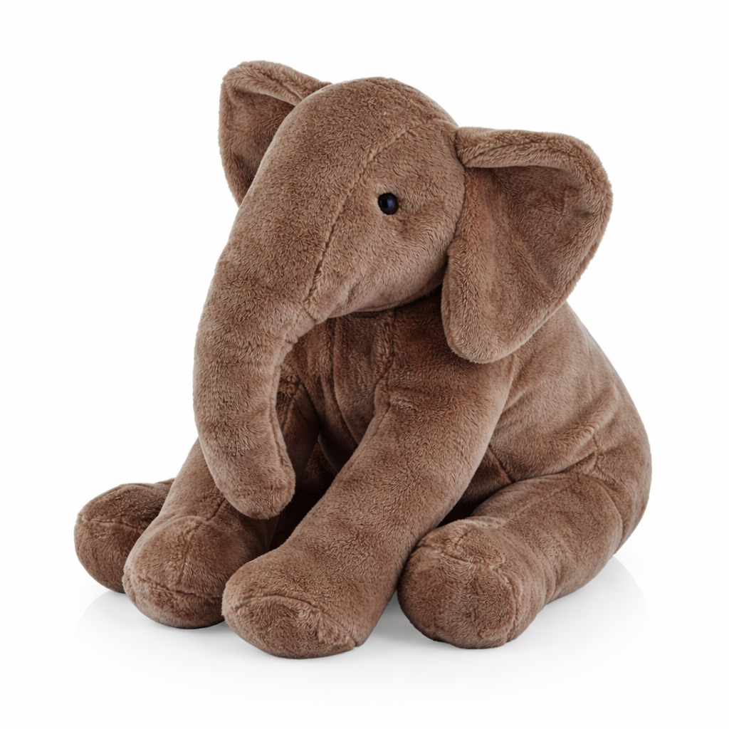 Lodër e Butë - Elefant