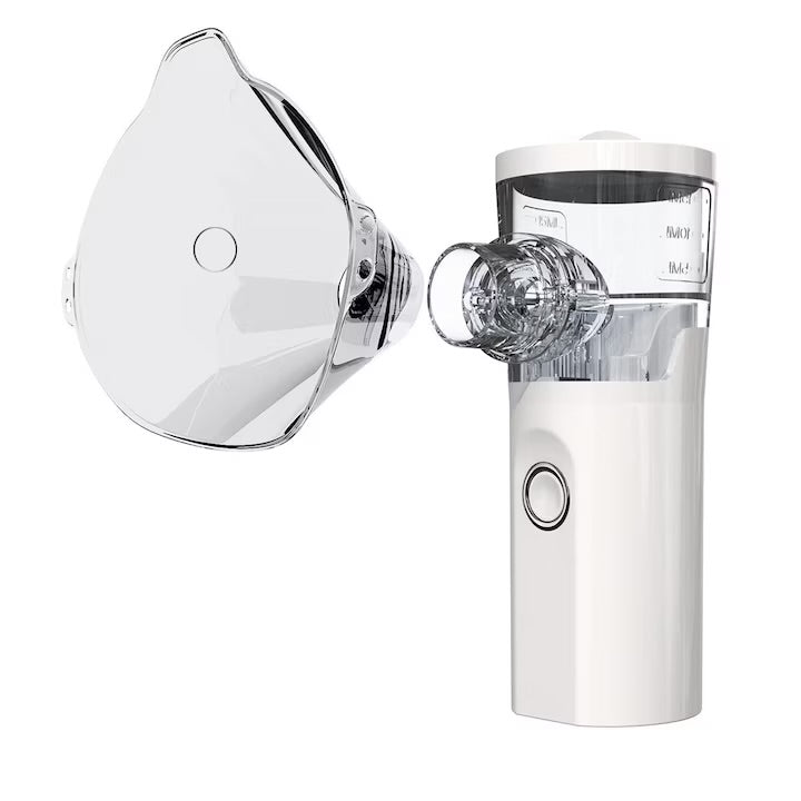 Inhalator për Fëmijë