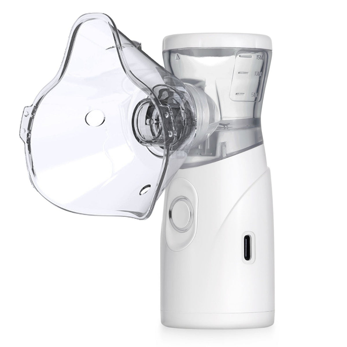 Inhalator për Fëmijë