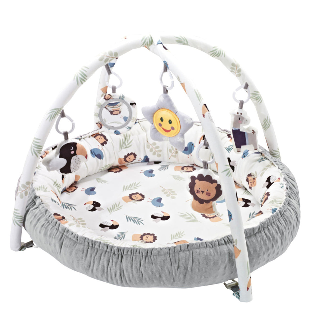 Vendloje për Bebe