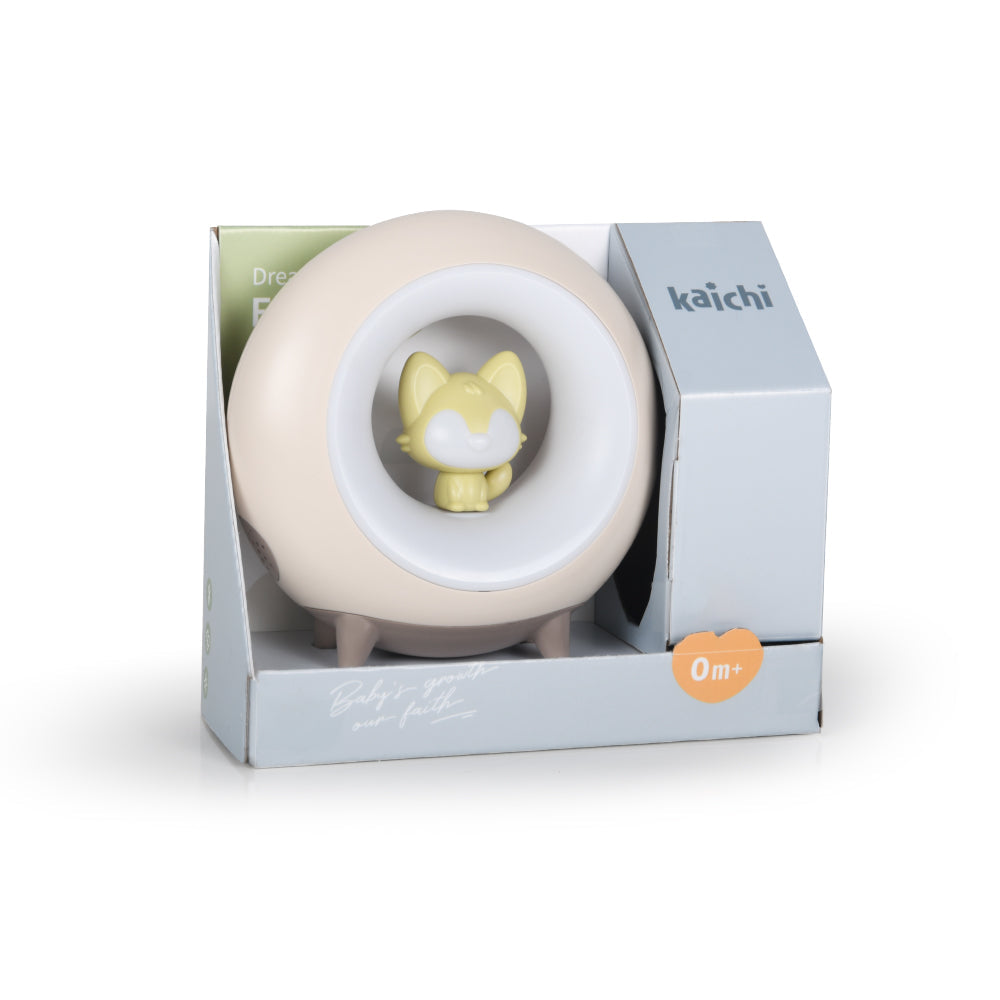 Lampë Nate Multifunksionale Fox Lamp