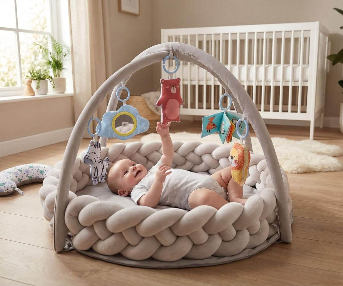 Vendloje për Bebe