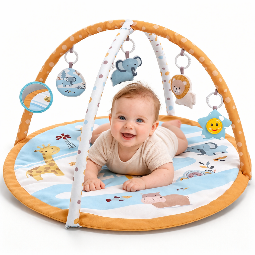 Vendloje për Bebe