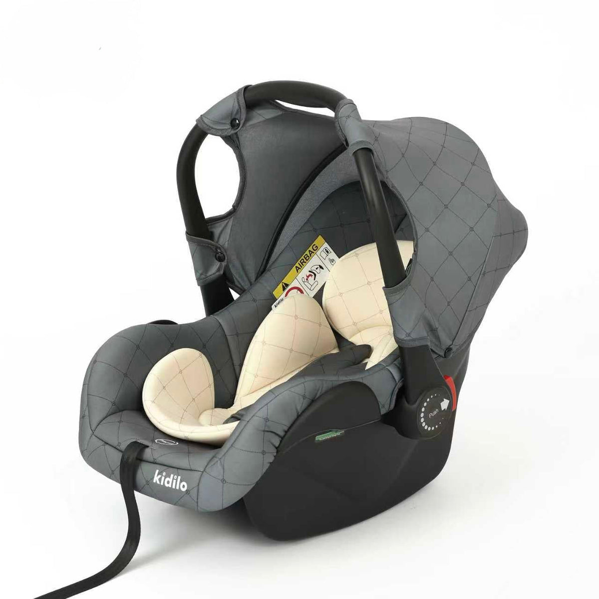 Maksikozë Kidilo "G305" - 0-12 muaj