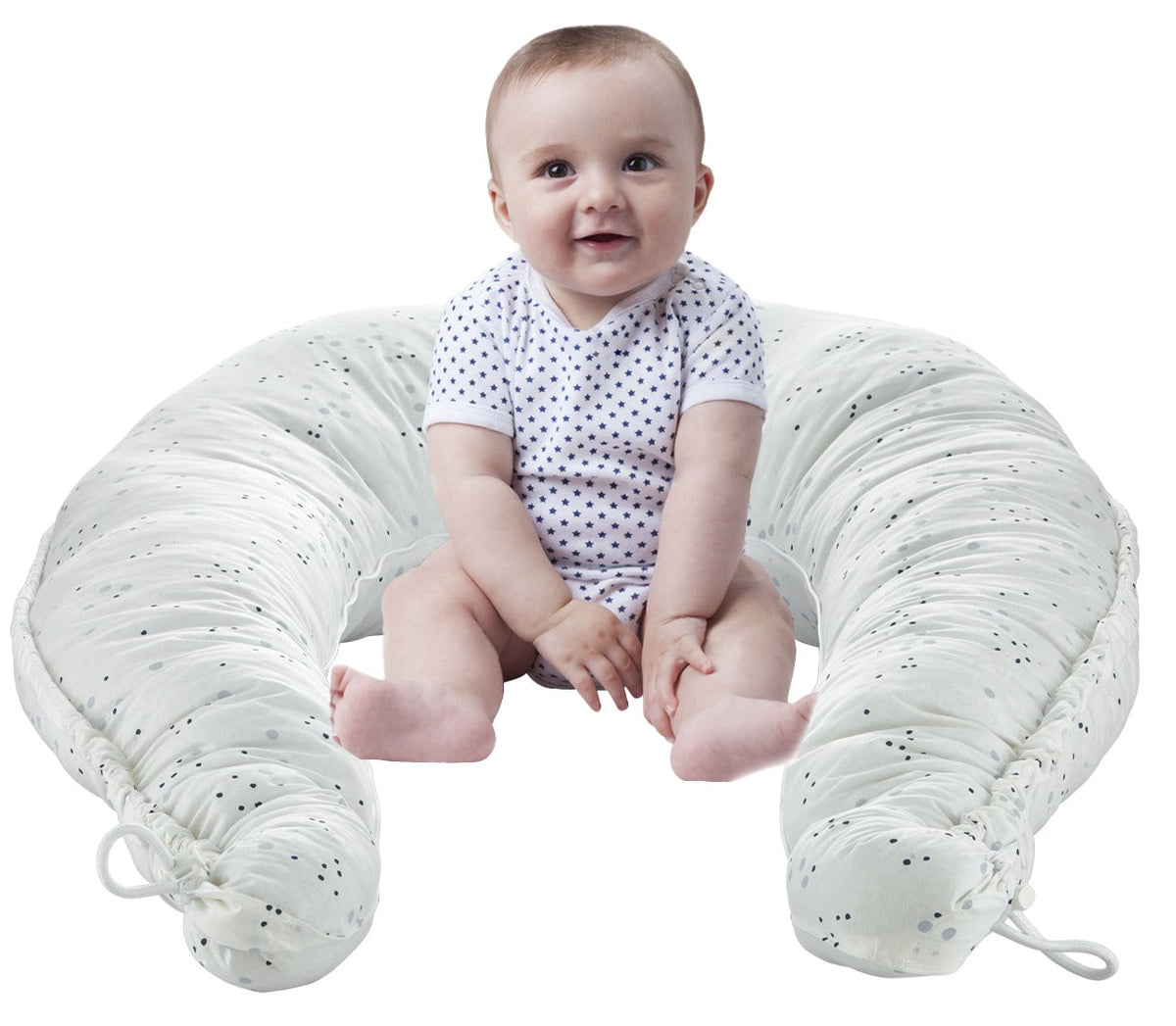 Minishtrat 5 - funksional për Bebe dhe Nënat - (97x69 cm)