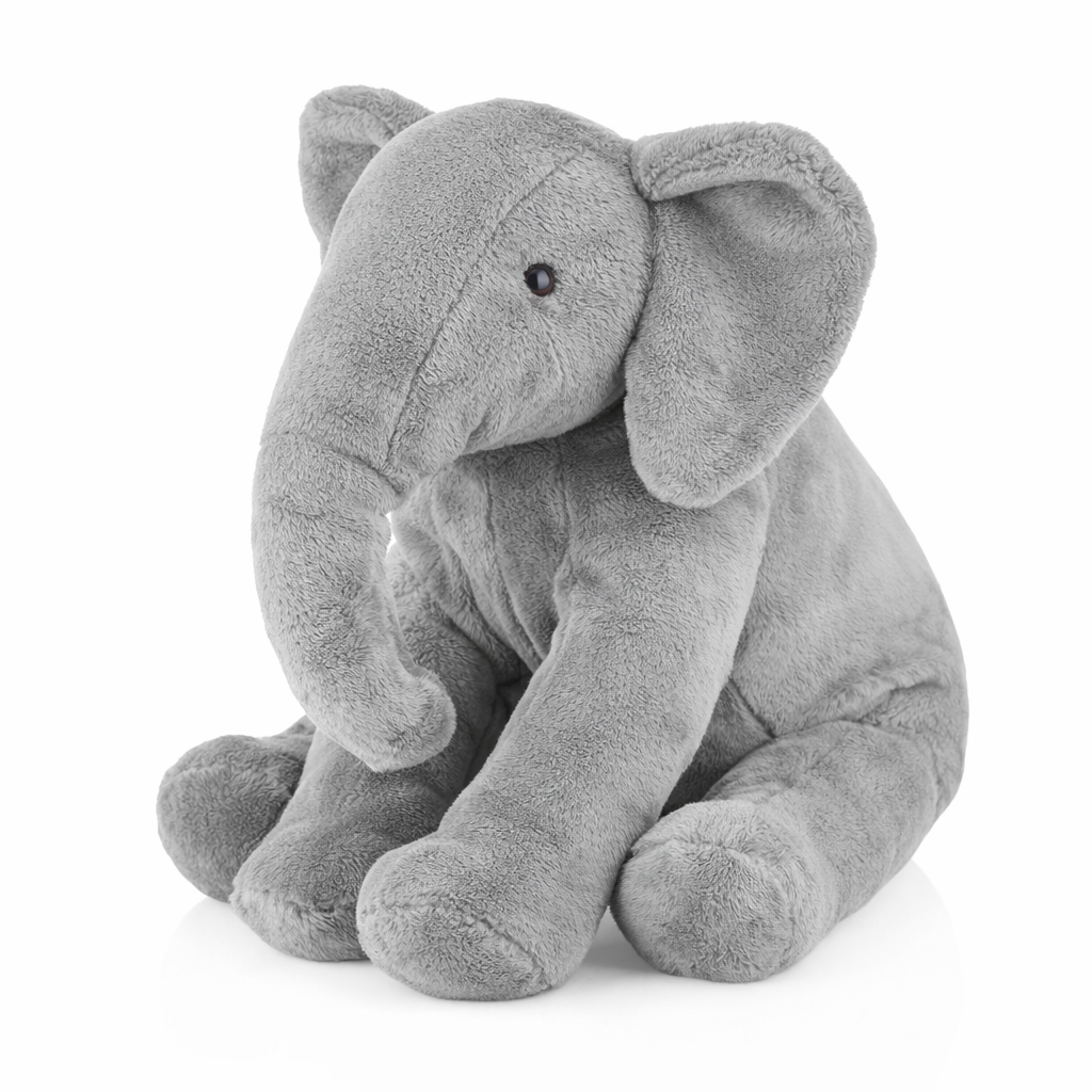 Lodër e Butë - Elefant