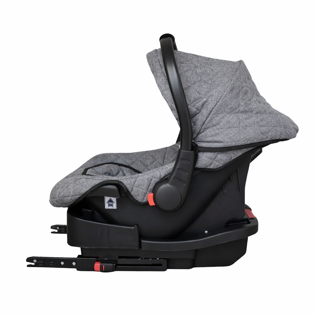 Maksikoza - ISOFIX "GS-20A"