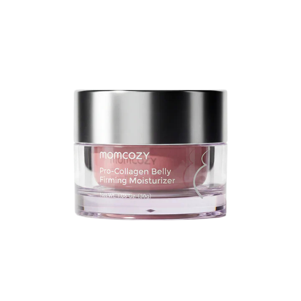 Momcozy Pro - Collagen Belly Firming Moisturizer - Krem për Barkun kundër Strijave