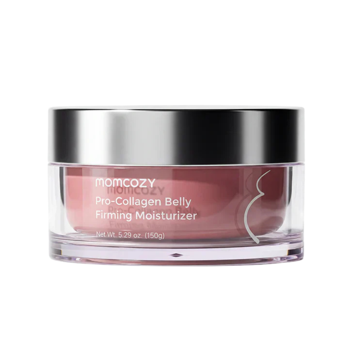 Momcozy Pro - Collagen Belly Firming Moisturizer - Krem për Barkun kundër Strijave