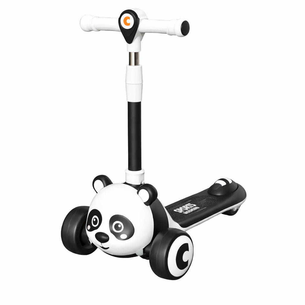 Trotinet për Fëmijë LX - T11 - 3 rrota