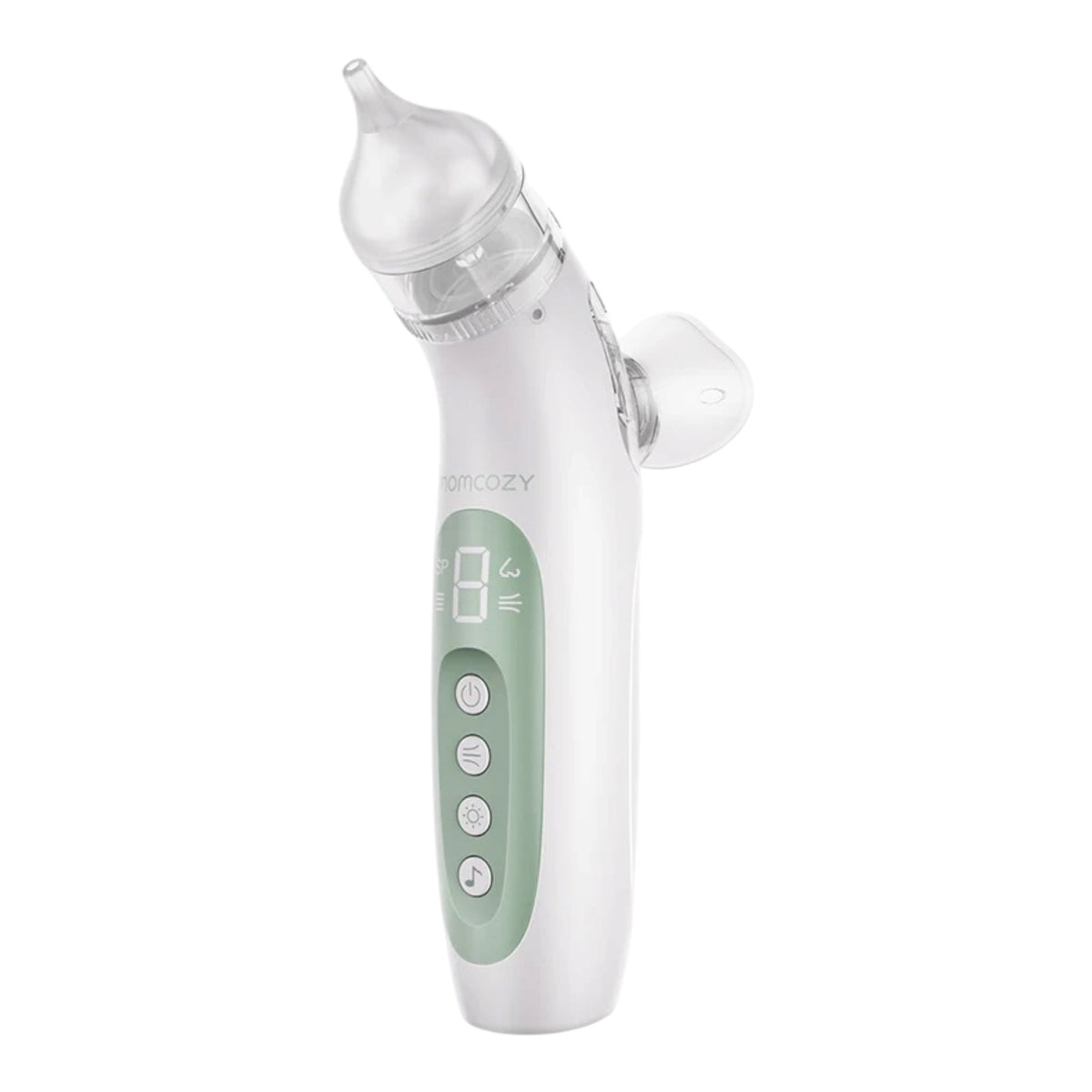 Aspirator nazal elektrik Momcozy BN007