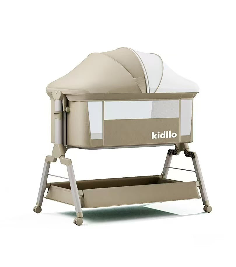 Shtrat Portativ Kidilo "BJJ-658P" – 0-18 muaj