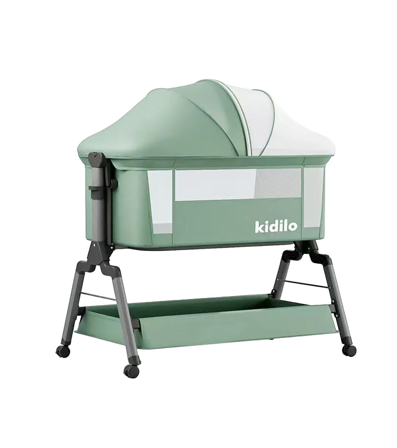 Shtrat Portativ Kidilo "BJJ-658P" – 0-18 muaj