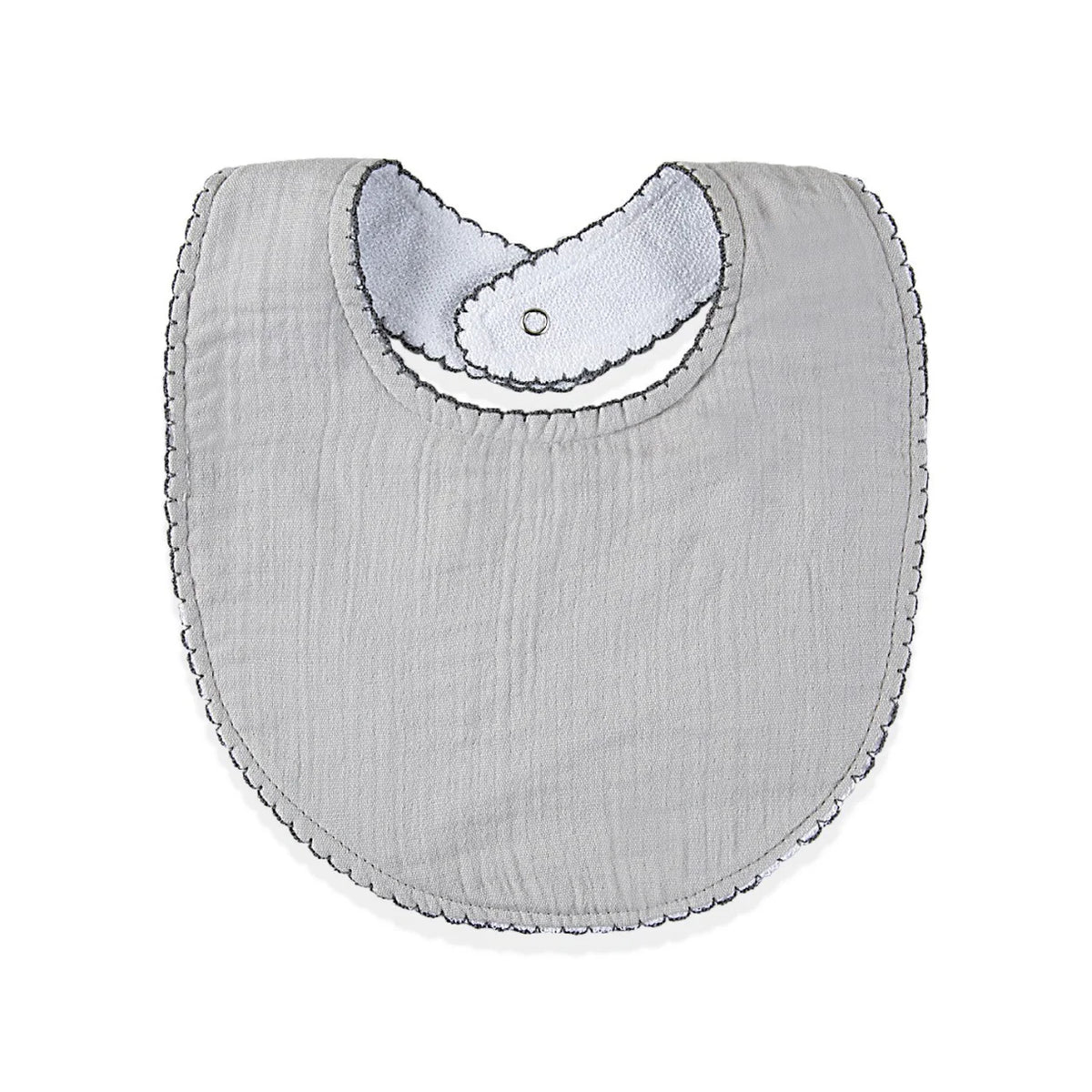 Përparëse BabyJem Art 811 - gri
