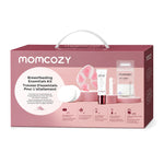 Set për gjidhënie Momcozy CK022 - 73 copë