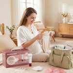 Momcozy CK022 - për çantën e maternitetit