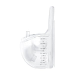 Momcozy M6 flanxë 24 mm me mbledhës qumështi