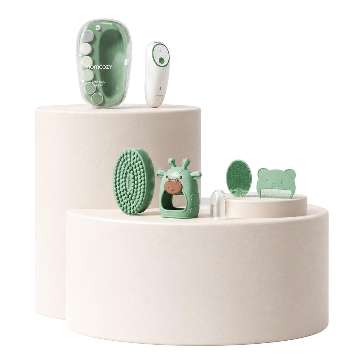 Momcozy Glow Baby Kit CK23