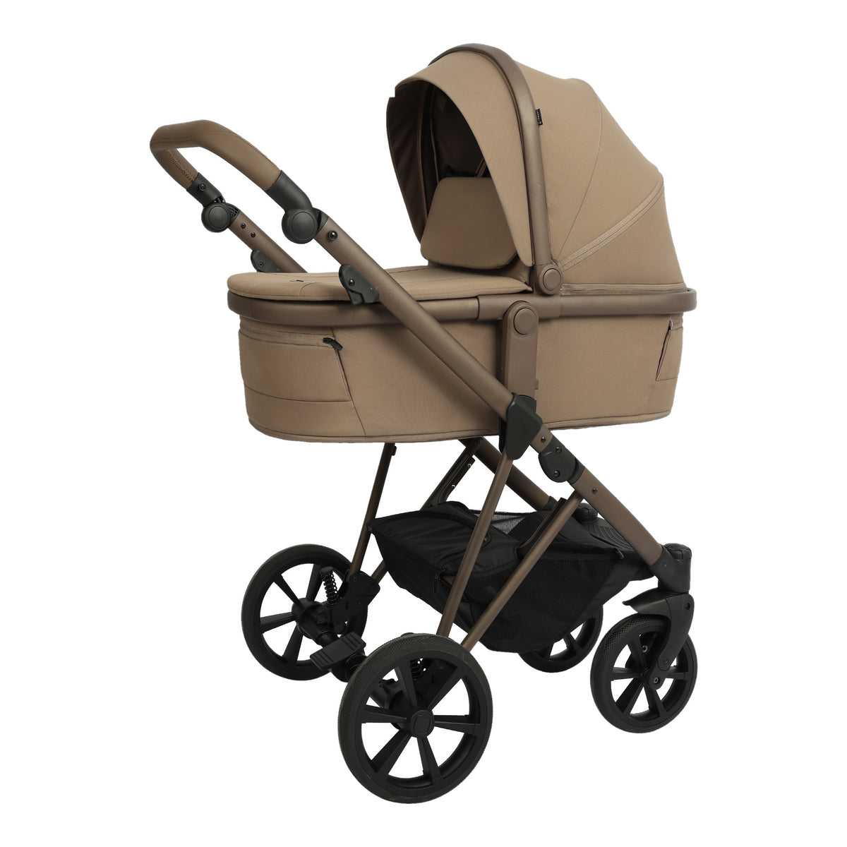 Karrocë Kidilo F1C+C – Kafe e hapur