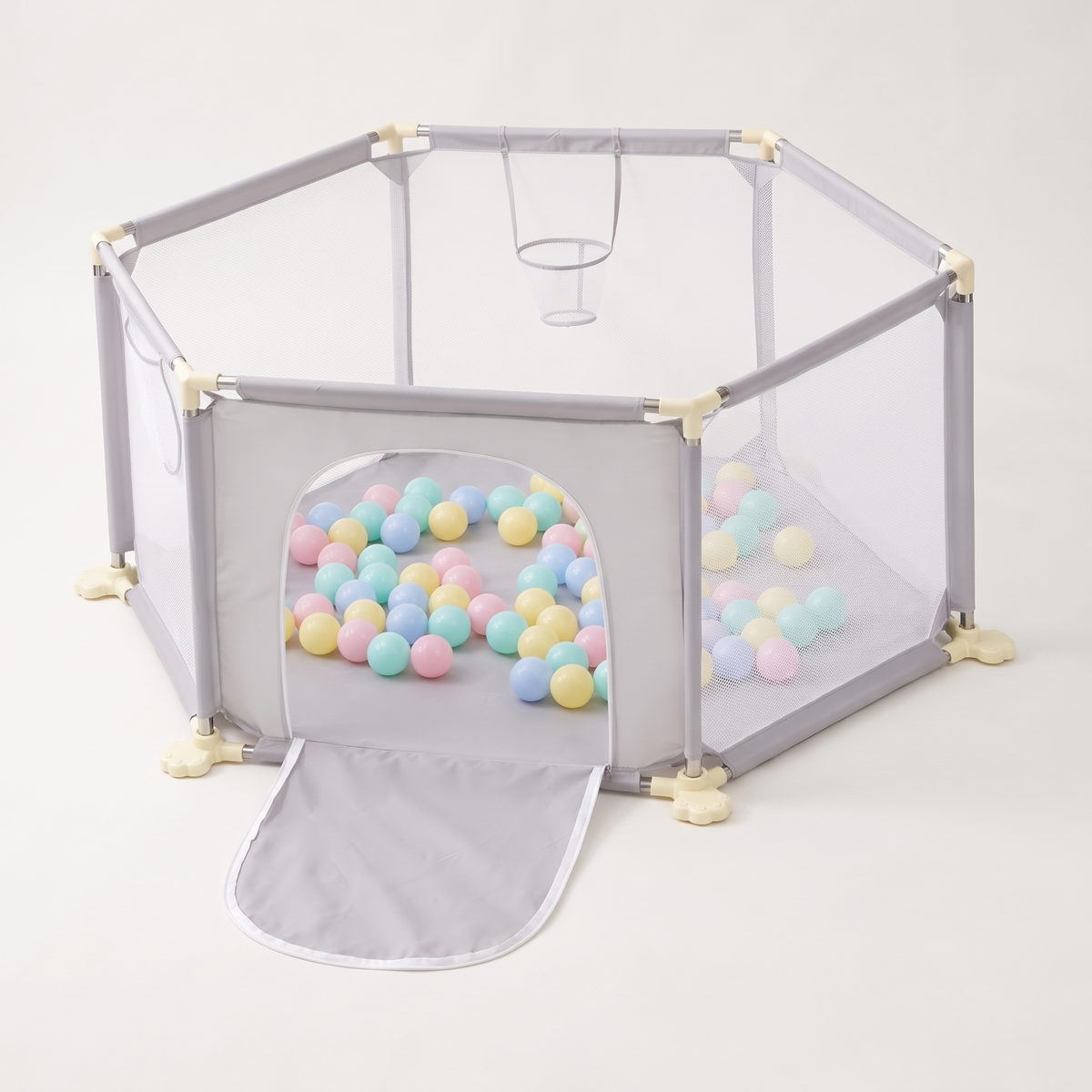 Vendlojë me 30 topa – foto studio
