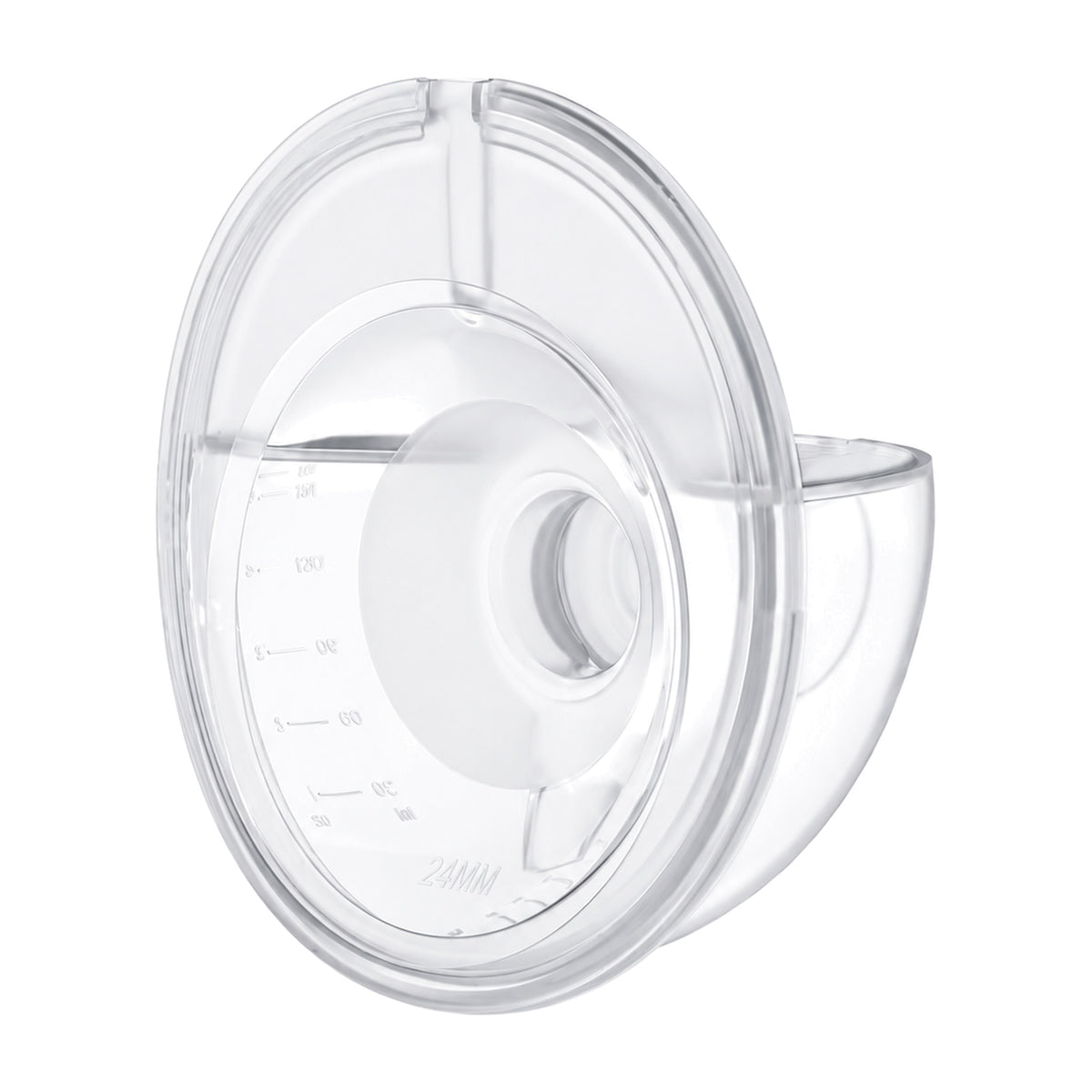 Momcozy M5 set kupash për mbledhjen e qumështit me flanxë 24 mm