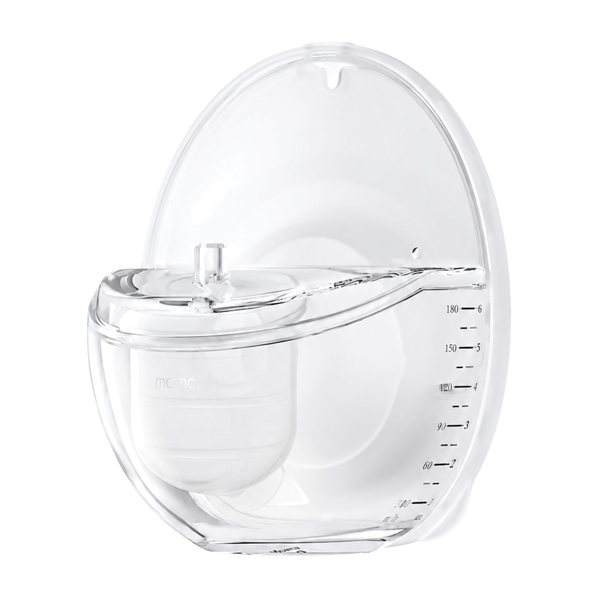 Momcozy M6 set kupash për mbledhjen e qumështit me flanxë 24 mm