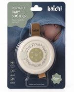 Kaichi Portable Baby Soother - pajisje qetësuese portative për bebe 0m+