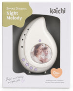 Kaichi Sweet Dreams Night Melody - dritë gjumi dhe melodi për bebe 0m+