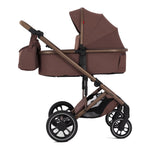 Karrocë Kidilo N4+C – Kafe