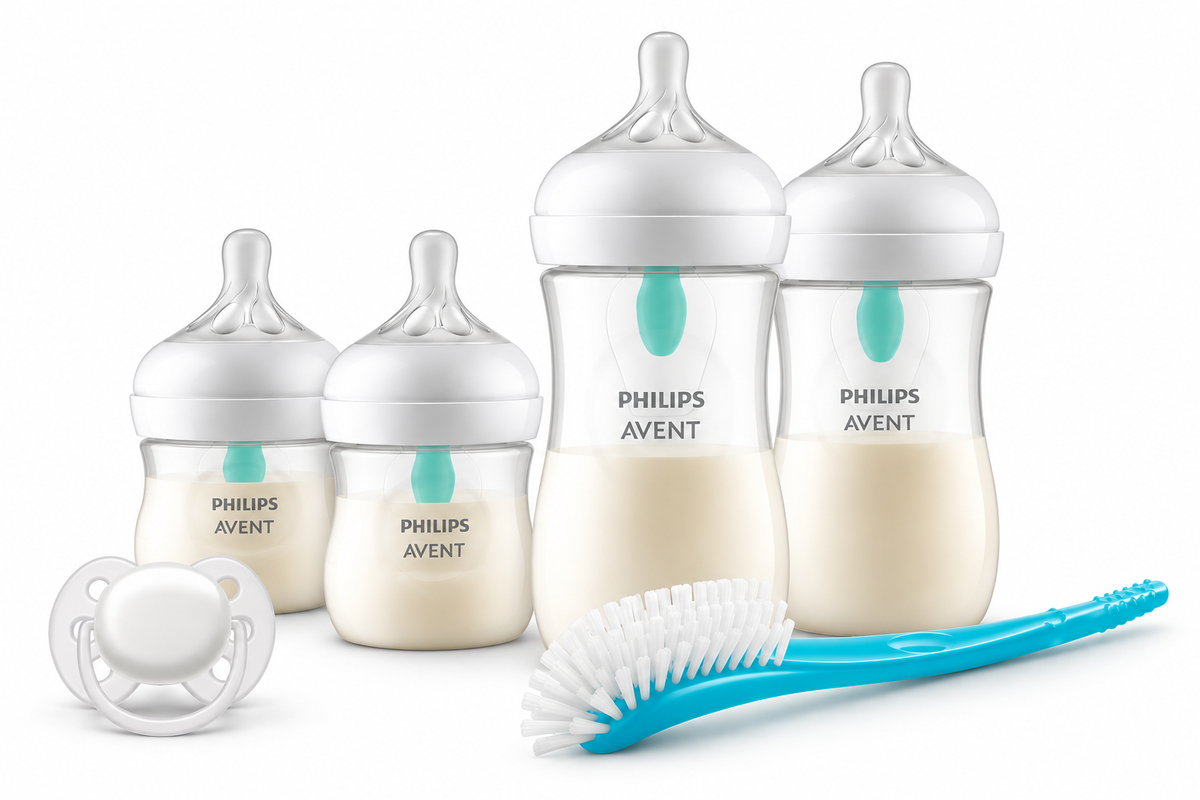 Philips Avent Natural Response AirFree 657/11 - produktet pa paketim