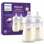Philips Avent Natural Response SCY906/02 - 2 shishe 330 ml