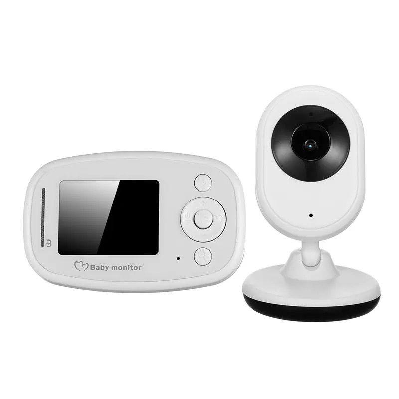 Kamerë monitorimi me termometër - Model 0498