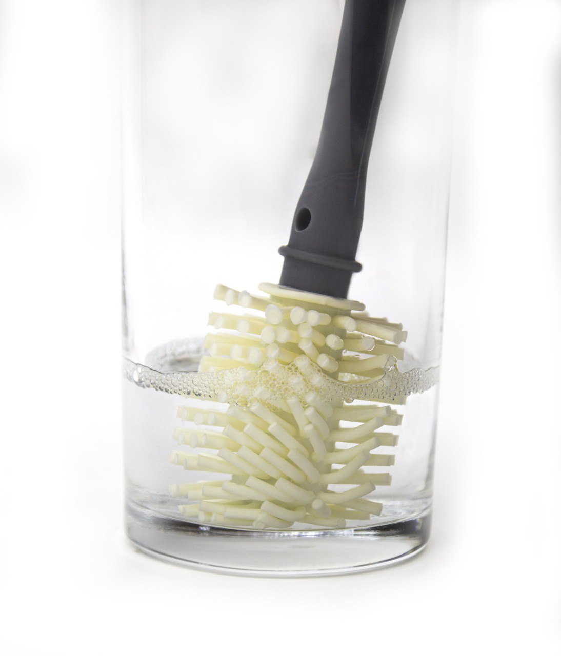 Brushë për Pastrimin e Shisheve